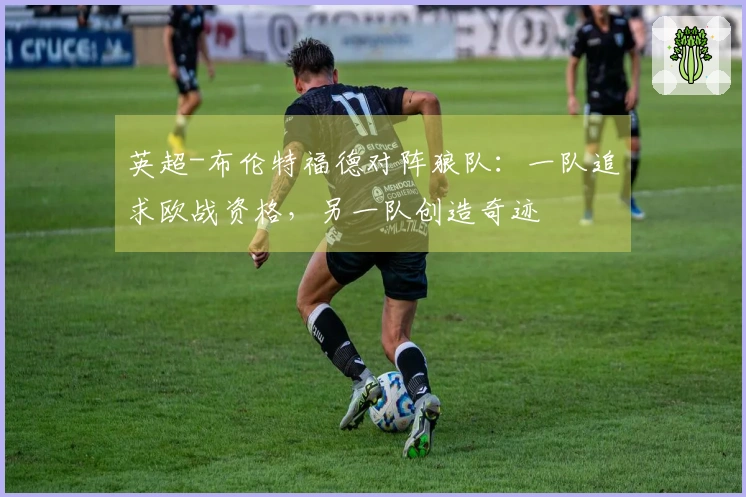 英超-布伦特福德对阵狼队：一队追求欧战资格，另一队创造奇迹